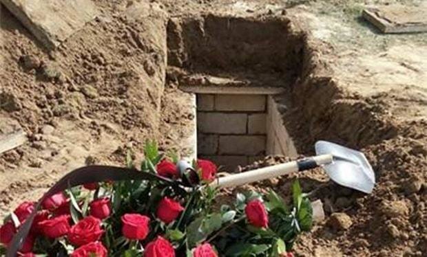 Azərbaycanın Əməkdar artisti DÜNYASINI DƏYİŞDİ - FOTO