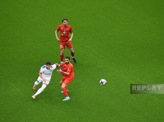 Minifutbol-2025: Azərbaycan ilk qələbəsini qazandı