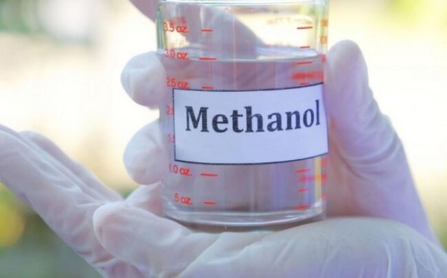 Azərbaycanın metanol ixracından qazancı 10 %-ə yaxın artıb