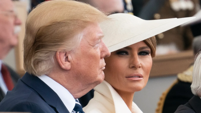 Melaniya Trampı digər birinci xanımlardan fərqləndirən 10 gözlənilməz FAKT