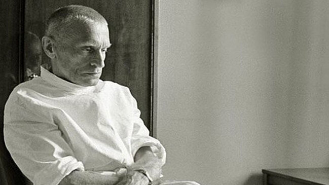 Akademik Nikolay Amosovun 9 qızıl məsləhəti