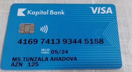 Üç yaşlı Yusifi xilas edək - FOTO