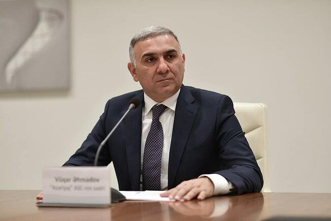 "Azərişıq"dan şikayət: Xətt qırılsada özümüz bağlayıb, düzəldirik… -Video