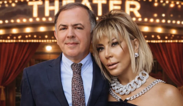 Brilliant Dadaşovanın ərinə yeni VƏZİFƏ VERİLDİ