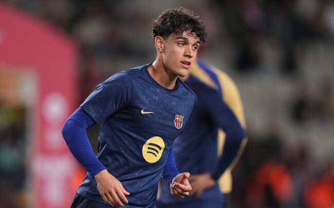 "Barselona"nın müdafiəçisi karyerasını İngiltərədə davam etdirə bilər