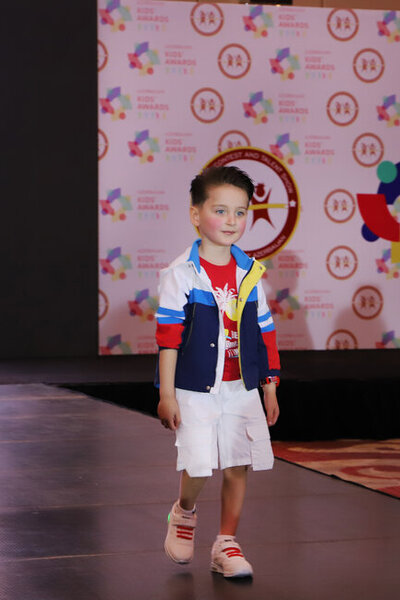 "Little Stars of Azerbaijan 2021-2022"də mövsümün finalı baş tutdu - FOTOLAR