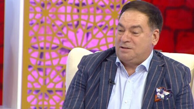 Əlikram Bayramov: "İngiltərə uduzanda 2-3 gün özümə gələ bilmədim"