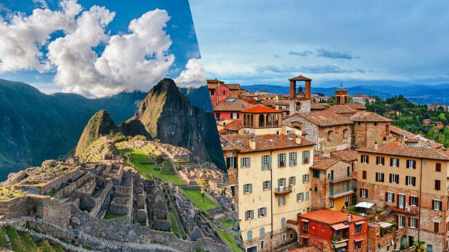 Martda 27 dərəcə isti: 2026-cı ilin ən yaxşı səyahət ölkəsi açıqlandı