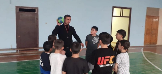 Faciəli şəkildə ölən şəxs müəllim imiş