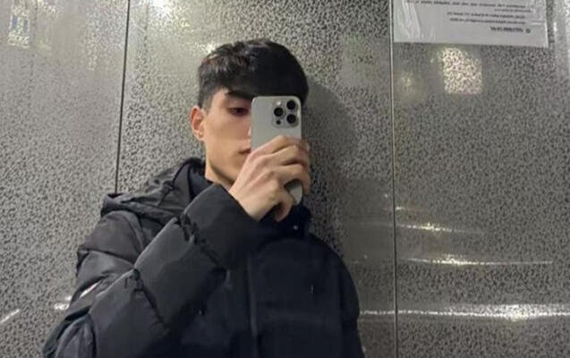 BƏDBƏXT HADİSƏ! 11-ci mərtəbədən yıxılan Cəsur öldü