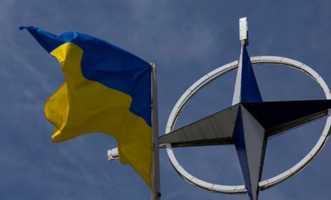 Ukraynanın Trampın sülh planına cavabının təfərrüatları məlum olub