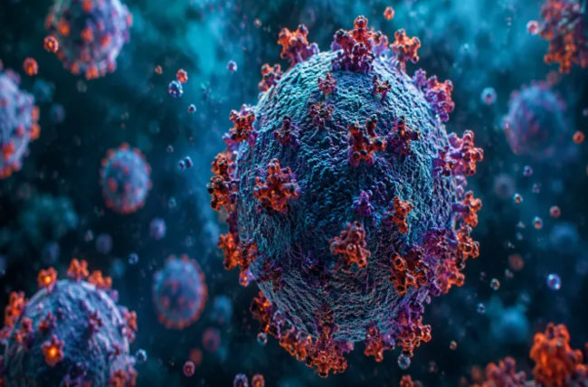 Yeni virus PEYDA OLDU: əvvəlkilərdən daha sürətlə yayılır