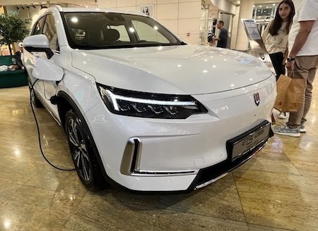 Çin avtomobil festivalı yekunlaşdı, növbədə Yaponiyadır