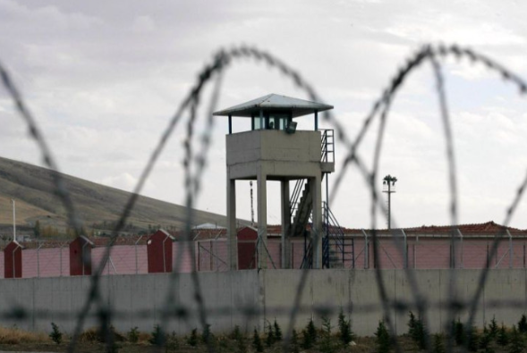 Zahid Fətullayev həbsdə öldü