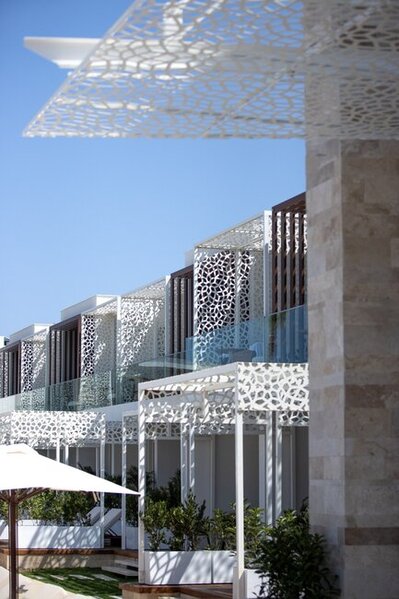 Bodrumda unudulmaz yay istirahəti