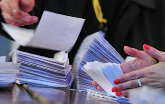 Ermənistanda parlament seçkisinin vaxtı məlum olub