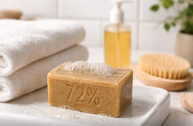 Üzünüzü camaşır sabunu ilə yusanız, dərinizdə nə baş verir?