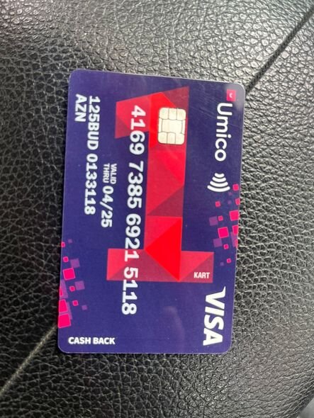 Balaca Ayxanın sizin köməyinizə ehtiyacı var - FOTO