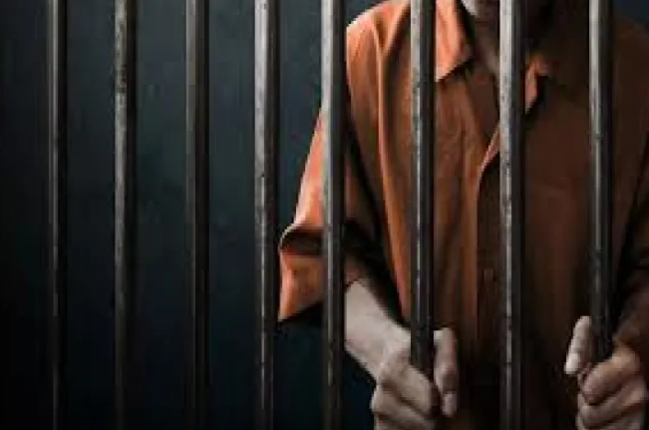 52 qram heroinə görə tutulmuşdu, edam olundu