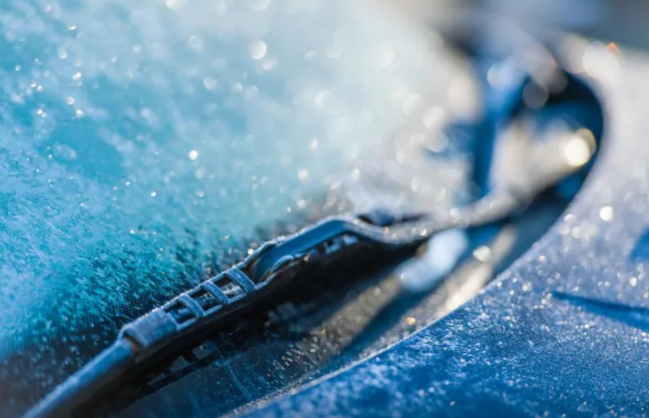 Qışda avtomobili nə qədər tez-tez yumaq lazımdır?