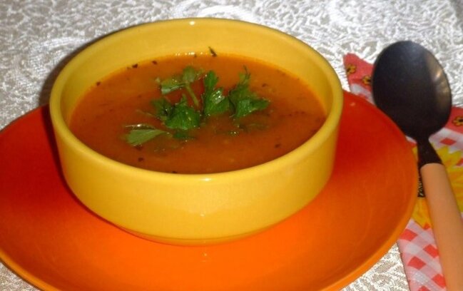 İftar menyusunda bu gün