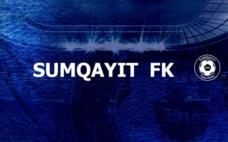 "Sumqayıt" "Şamaxı"dan ayrılan hücumçunu transfer edib