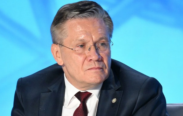 Ukrayna "Rosatom"un baş direktoru Aleksey Lixaçovu axtarışa verdi