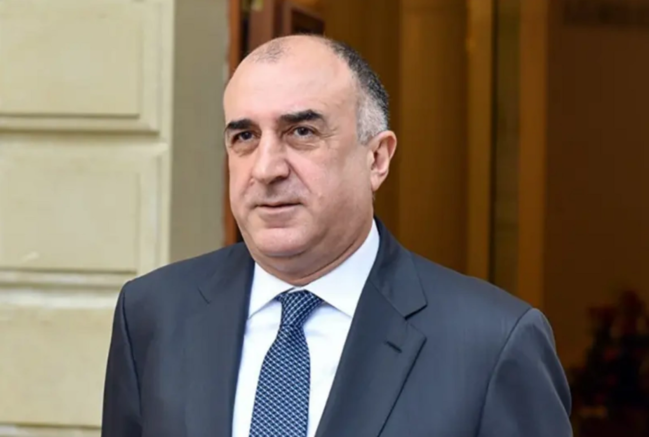 Elmar Məmmədyarov: "Adıma çıxan şirkəti tapan adama Ramazan hədiyyəsi edəcəyəm"