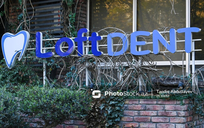 "Loft Dent"in direktoru həbs olundu - Yenilənib