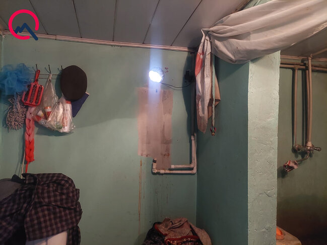 "Qapını qırıb görüblər ki, ikisi də rəhmətə gedib" - Fotolar+Video