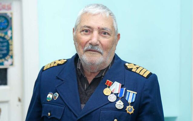 Bakıda 88 yaşlı kişi gəlinini buna görə öldürübmüş - DƏHŞƏTLİ DETALLAR - FOTO