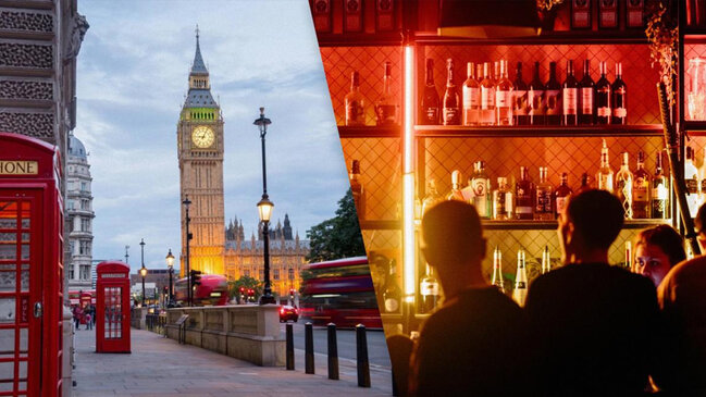 Dünyanın ən dərin barı açılacaq - 164 milyon dollar xərclənəcək