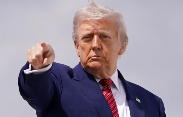 Tramp: "İŞİD ABŞ əsgərlərinin öldürülməsinə görə cavab verəcək"