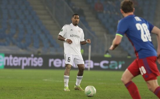 "Qarabağ"ın 3 futbolçusu "Neftçi" ilə oyunu buraxacaq