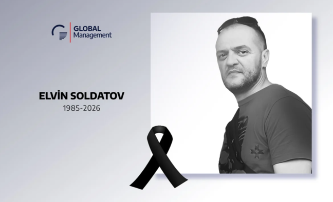 "Global Media Group"un əməkdaşı vəfat edib