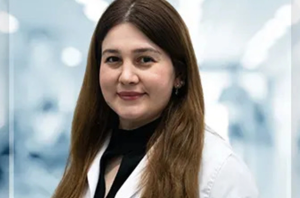 Azərbaycanlı həkim Türkiyədə vəfat etdi