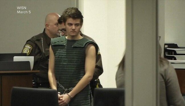 17 yaşlı gənc ailəsini qətlə yetirdi: Trampa sui-qəsd... - FOTO