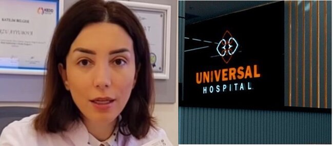 Universal Hospitalın həkimi Arzu Eyyubova dövlət qeydiyyatı olmayan "Mounjaro" preparatını pasiyentlərində necə istifadə edir? -Videofakt