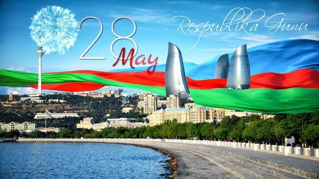 Azərbaycan regionda yeni reallıq yaradaraq dünyanın siyasi xəritəsində rolunu artırmışdır