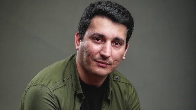 Xəzər aparıcılığa başladı