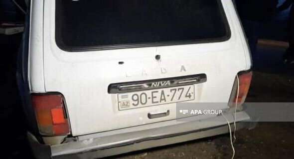 Bərdədə baş verən dəhşətli yol-nəqliyyat hadisəsində ölənlərin adları AÇIQLANDI