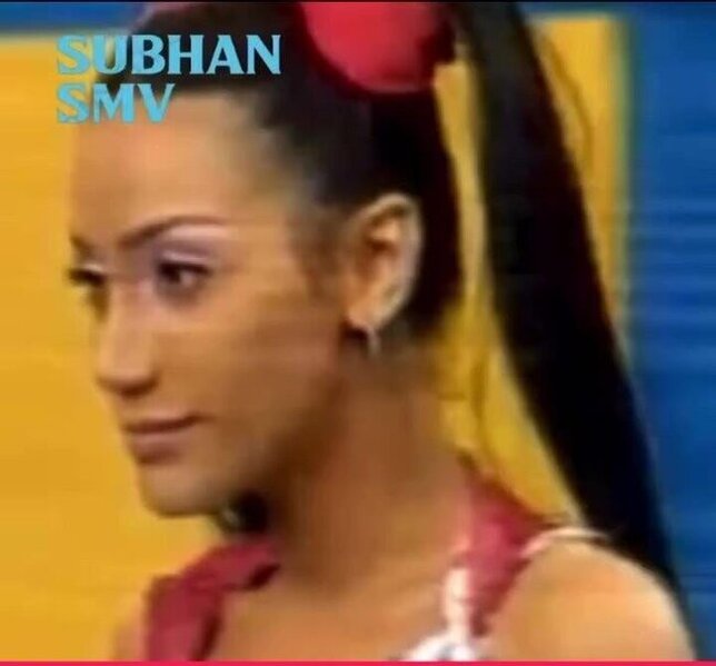 Röyanın arxiv kadrları YAYILDI, məşhur aparıcı ilə - VİDEO