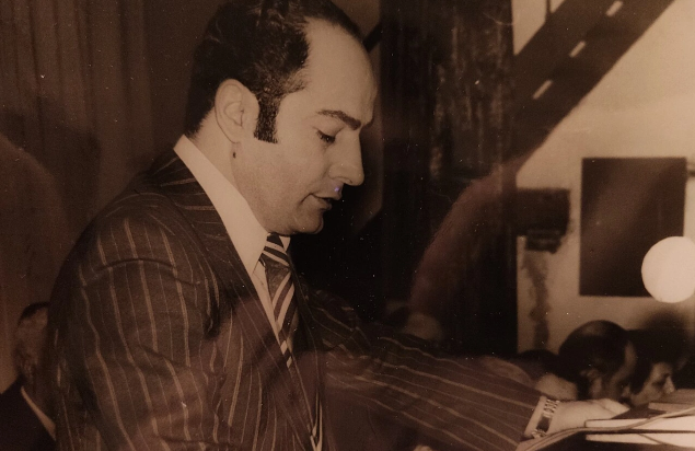 Azərbaycanda keçmiş nazir dünyasını dəyişib