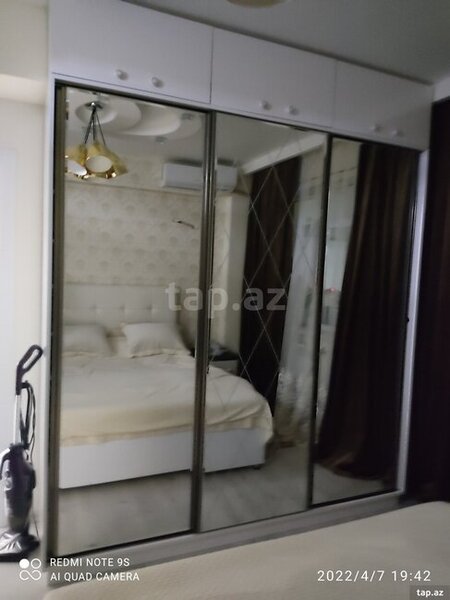 TƏCİLİ SATILIR - FOTOLAR