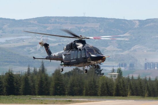 Türk aviasiyası və "Hürkuş" nəfəsləri kəsəcək