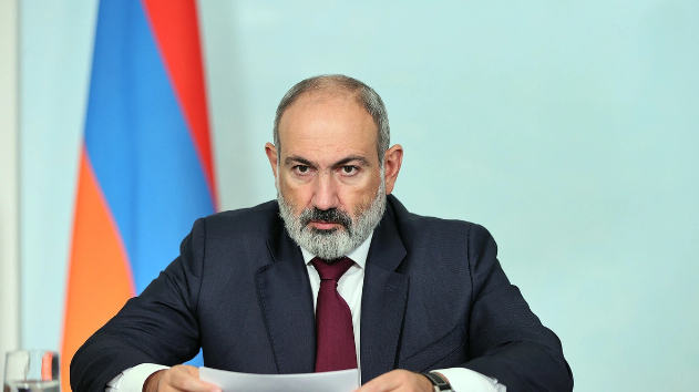 Paşinyan: "Rusiya regional marşrutların açılmasında vasitəçilik edə bilməz"