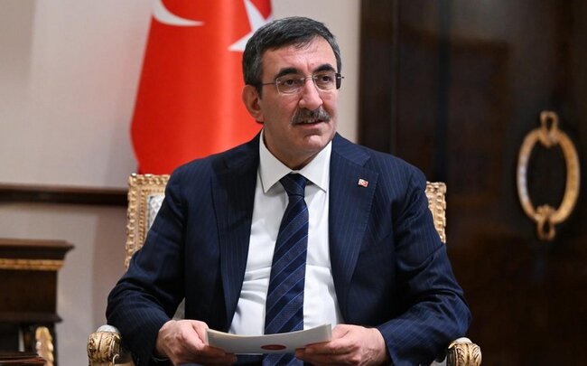 Vitse-prezident: Türkiyə Şimali Kiprin inkişaf strategiyasını davam etdirəcək