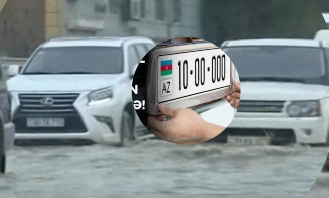 Leysanda yoxa çıxan nömrələrin dublikatı niyə verilmir? (VİDEO)