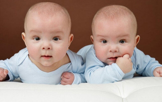 Eyni gündə 2 bayram - Bu adlar nə qədər populyardır?