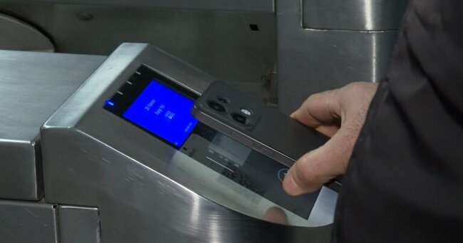 Metroda yeni dövr başlayır: Artıq ödənişləri BU CÜR EDƏCƏKSİNİZ